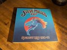 EX  Steve Miller Band Greatest Hits 1974-78 Original Vinyl Record SOO-11872 1978