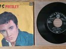 Elvis Blue River / You'll Be Fone 7