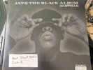 The Black Album by Jay-Z (Record, 2003) ACAPELLA VERSION RARE DJ PROMO VINYL