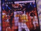 Queen 'Live Magic' 1986 UK Vinyl LP Album Record (Gatefold Picture Sleeve)