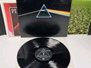 PINK FLOYD Dark Side Of The Moon HARVEST SMAS-11163 w/ 2 Posters Mastered by