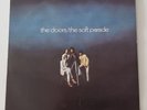 The Doors: The Soft Parade LP - Aus Reissue Elektra label NEAR MINT vinyl