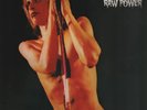 Iggy and the Stooges Raw Power NEAR MINT CBS Vinyl LP
