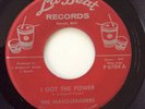 Masqueraders - I Got The Power - La Beat - Northern Soul