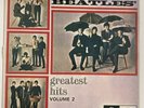 Beatles Greatest Hits Volume 2 South East Asia Pressung LP g+\g+