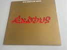 Bob Marley & The Wailers Exodus Vinyl