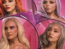 Little Mix Bounce Back Picture Disk Vinyls