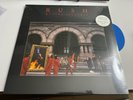 Rush Moving Pictures 40th Exclusive Limited Edition Opaque White Color Vinyl LP