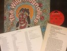 THE WILD MAGNOLIAS Self-Titled - 1974 Polydor PROMO LP w/ 2nd Insert -