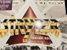 Stryper - In God We trust ( LP - 1988 - Enigma Records D1-73317 ) No Insert