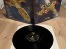 Brian Bennett Voyage (A Journey Into Discoid Funk) Vinyl Album 1st Issue 1978