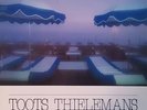 Toots Thielemans Home Coming + INLAY JAPAN NEAR MINT CBS/Sony Vinyl LP