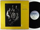 Black Merda - S/T LP - Chess PROMO