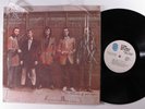 AYNSLEY DUNBAR RETALIATION Retaliation BLUE THUMB LP VG+ p