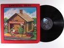 GRATEFUL DEAD Terrapin Station ARISTA LP VG++ p