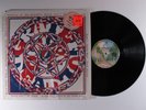 GRATEFUL DEAD History Of - Vol. I (Bear's Choice) WARNER BROS LP VG+ p