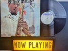 Sonny Rollins ‎The Sound Of Sonny 1961 UK MONO 1st Press Riverside RLP 12-24