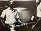 J.B. HUTTO & THE HAWKS Slidewinder LP DELMARK DS-636 rare original blues 