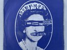 Sex Pistols God Save The Queen 7