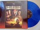 PIRATI DEI CARAIBI DISNEY OST. PIRATES OF THE CARIBBEAN LP 12