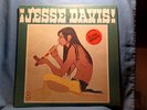 Jesse (Ed) Davis  Jesse Davis   1970 Atco Blues Psych Country Rock Mono Promo Lp