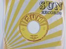 Garage 45 RANDY & THE RADIANTS Peek-A-Boo SUN HEAR b