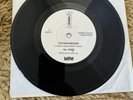 The Scene I’ve Had Enough/show’em Now-rare U.K. Vinyl 7”-rock-mod-45rpm Record