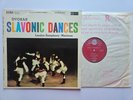 RCA Living Stereo SB 2115 ED1 DG - Dvorak Slavonic Dances - Martinon LSO NM '61
