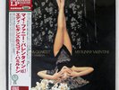 EDDIE HIGGINS MY FUNNY VALENTINE VOL.1 VENUS TKJV19148 JAPAN OBI VINYL LP
