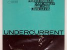 KENNY DREW UNDERCURRENT BLUE NOTE LNJ80092 Japan VINYL LP