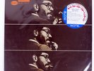 JOE HENDERSON MODE FOR JOE BLUE NOTE BNJ71059 Japan VINYL LP