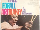 ART BLAKEY AND THE JAZZ MESSENGERS - FREE FOR ALL - BLUE NOTE 1966 RGV issue. NY