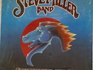 Steve Miller Band - Greatest Hits 1974-1978 - 1978 - Vinyl LP