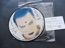 Gary Numan – My Dying Machine 1985 ITALY 7