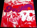 Moby Grape - Grape Jam LP - 1968 Mike Bloomfield and Al Kooper