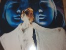 Mylene Farmer Album triple 33Tours vinyles Gatefold Mylenium Tour sous pochette