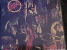 Slayer Reign In Blood Vinyl