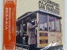 THELONIOUS MONK THELONIOUS ALONE IN SAN FRANCISCO RIVERSIDE SMJ6163 Japan LP
