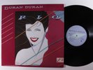 DURAN DURAN Rio HARVEST LP VG+ canada p