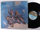 DUST Hard Attack KAMA SUTRA LP textured gatefold p