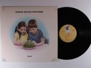 HUMAN SEXUAL RESPONSE Figure 14 PASSPORT LP VG++ p