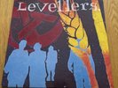 levellers - LEVELLERS vinyl WOL 1034
