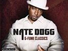 NATE DOGG - G-Funk Classics Gold Vinyl - New Vinyl Record - B600z