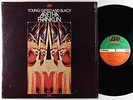 Aretha Franklin - Young, Gifted And Black LP - Atlantic Shrink