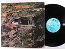 JIMMY BUFFETT Down To Earth BARNABY LP VG+ p