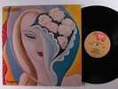 DEREK & THE DOMINOS Layla RSO 2XLP VG++ gatefold p