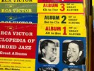 RCA VICTOR Encyclopedia of Recorded 10