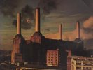 Pink Floyd Animals ITALIAN PRESSING, GATEFOLD EMI Vinyl LP