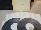 The Beatles White Album 2lp Vinyl OG MFSL 1982 Japan Press VG/EX++ Wax
