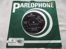 LEMON TREE   WILLIAM CHALKER'S TIME MACHINE ** 1968 UK PARLOPHONE 7